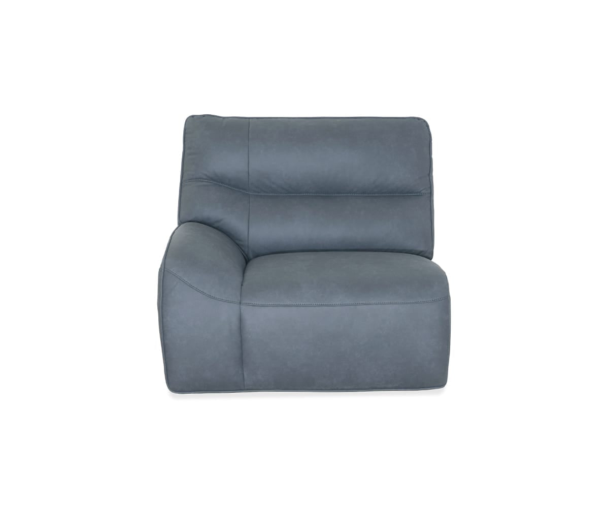 Lunna Left-Facing Power Recliner