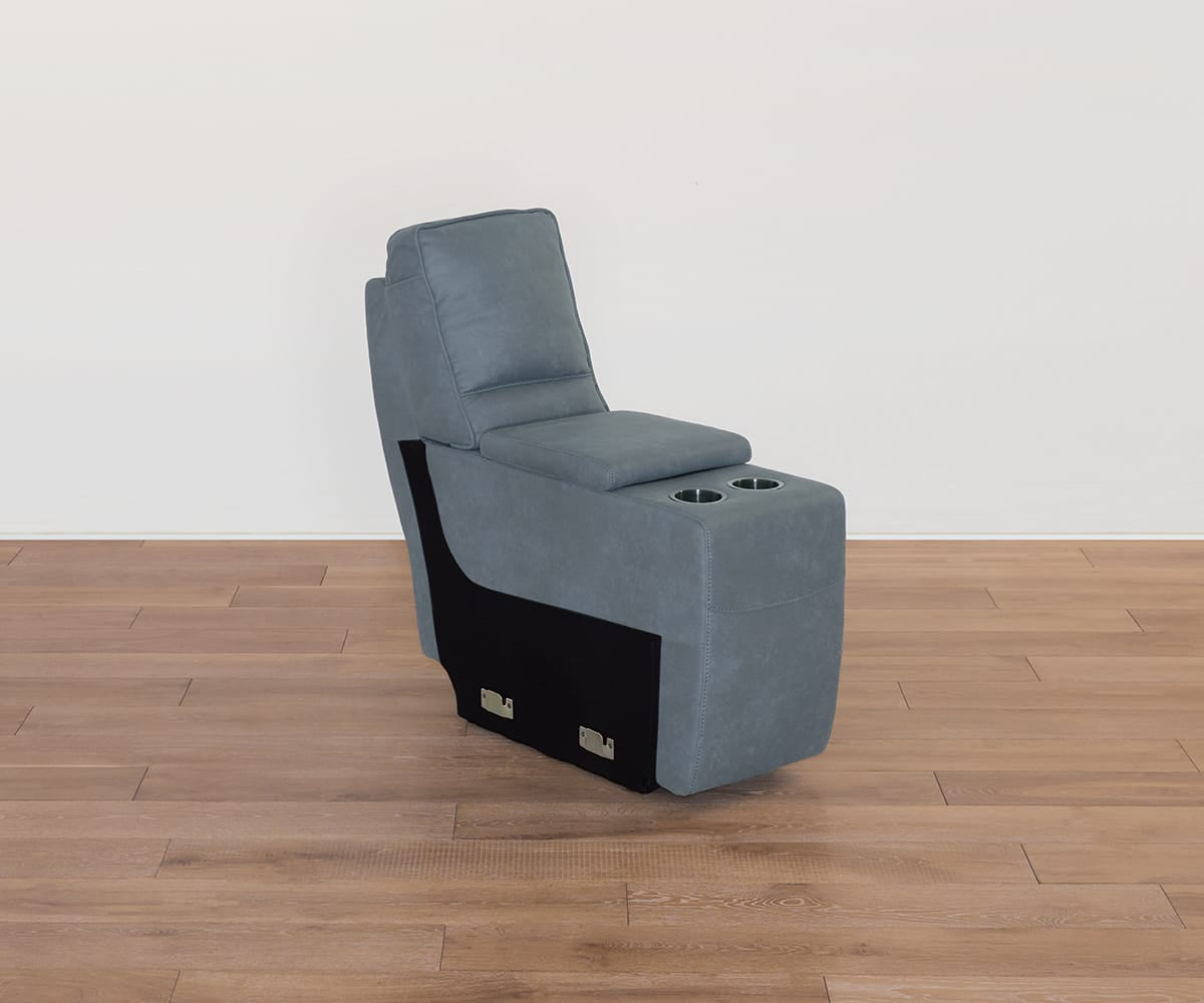 Lunna Console