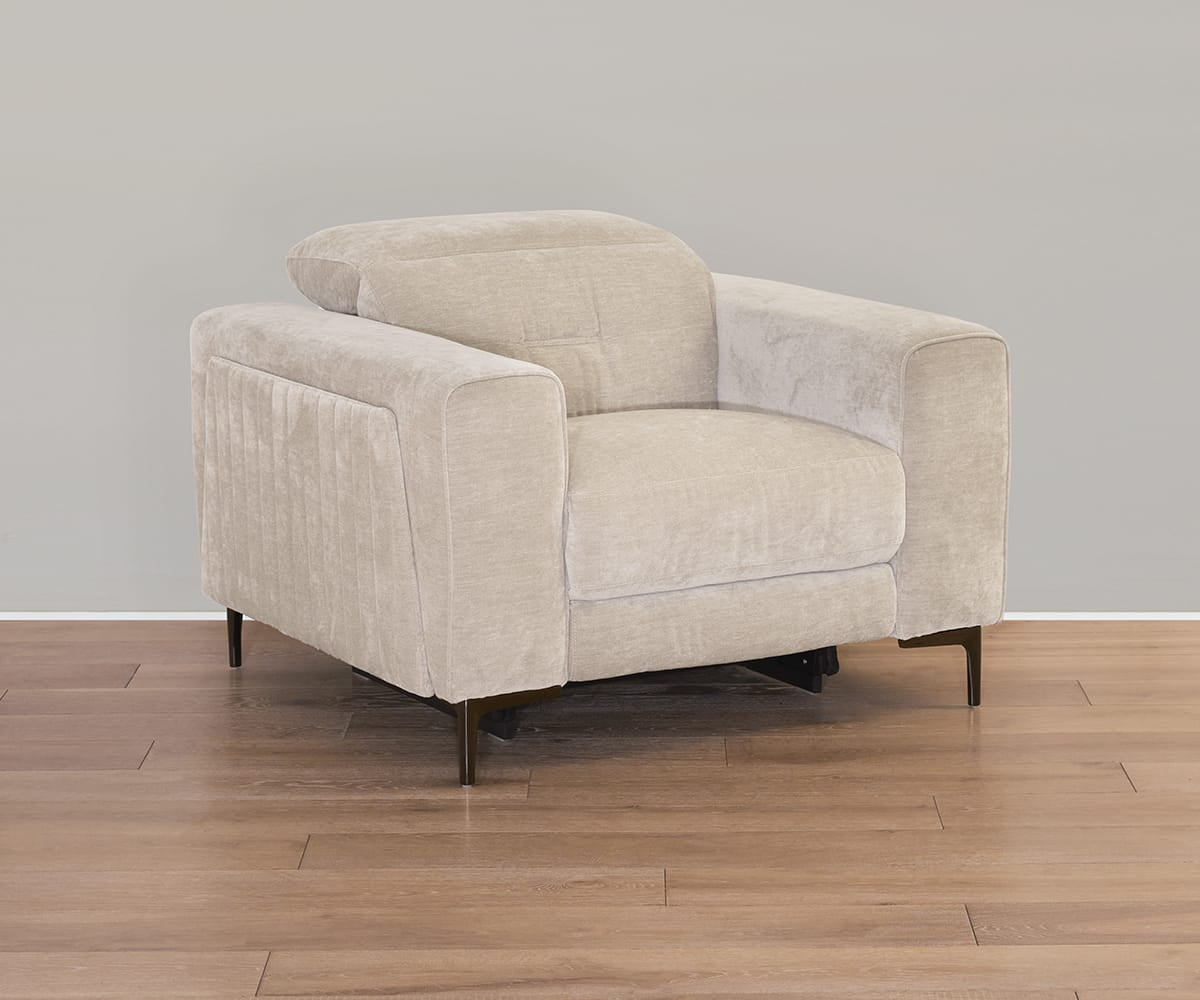 Harlan Power Recliner