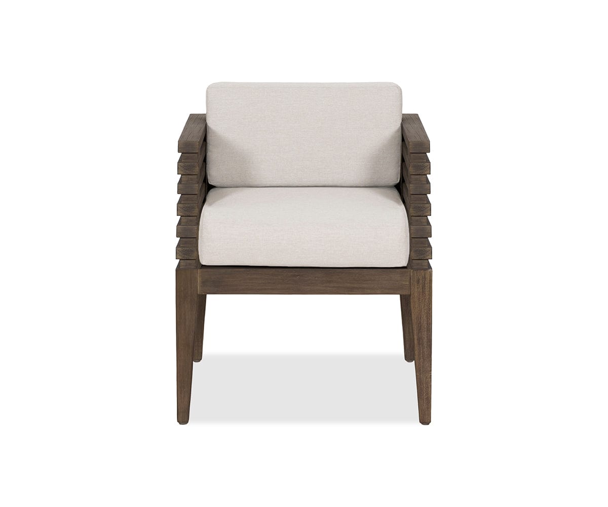 Farren Outdoor Dining Chair