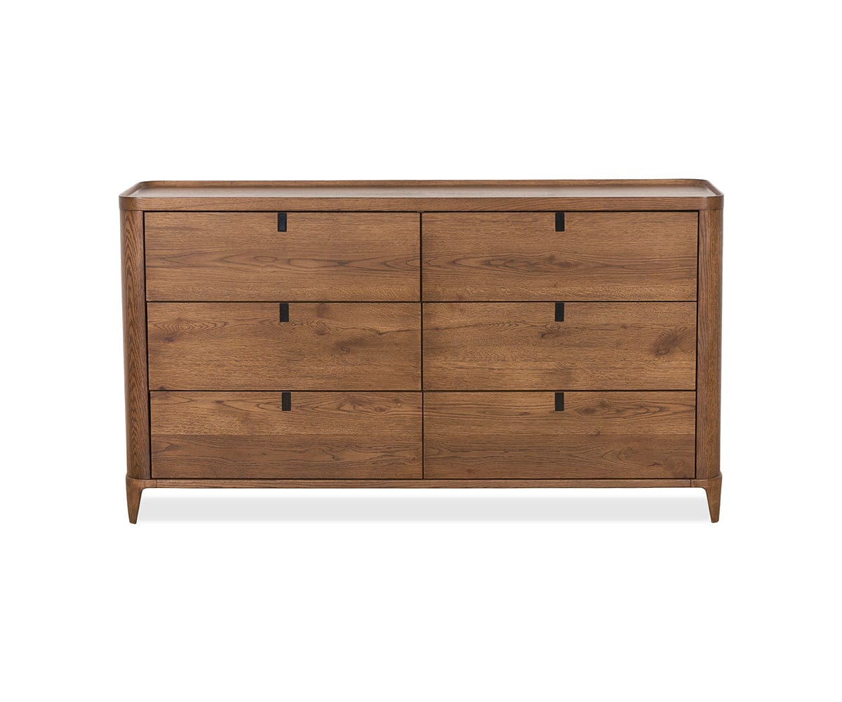 Aden Double Dresser | Scandinavian Designs Aden Double Dresser | Scandinavian Designs