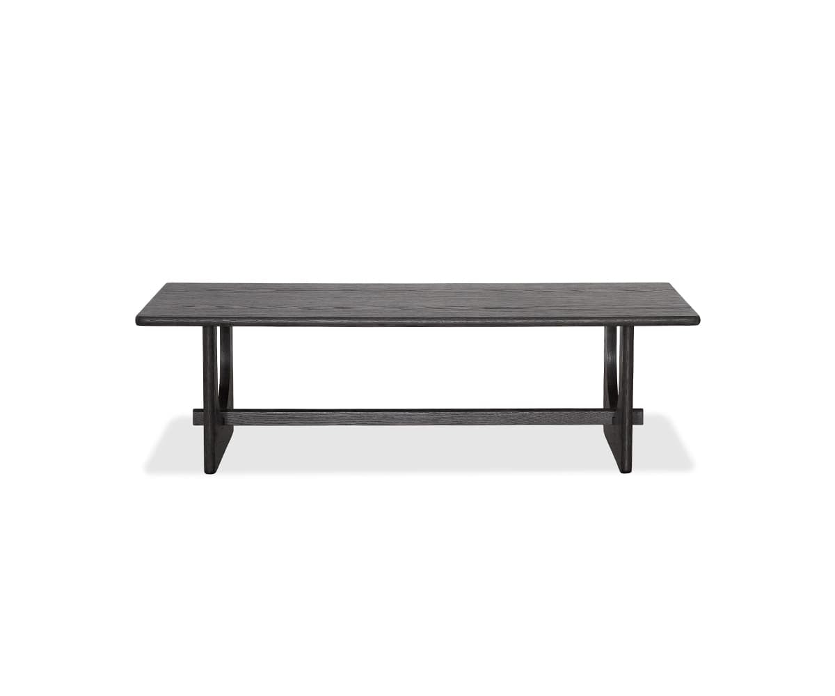 Unni Coffee Table  - Dark Oak