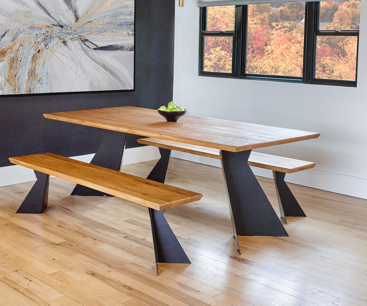 Mazi Dining Table
