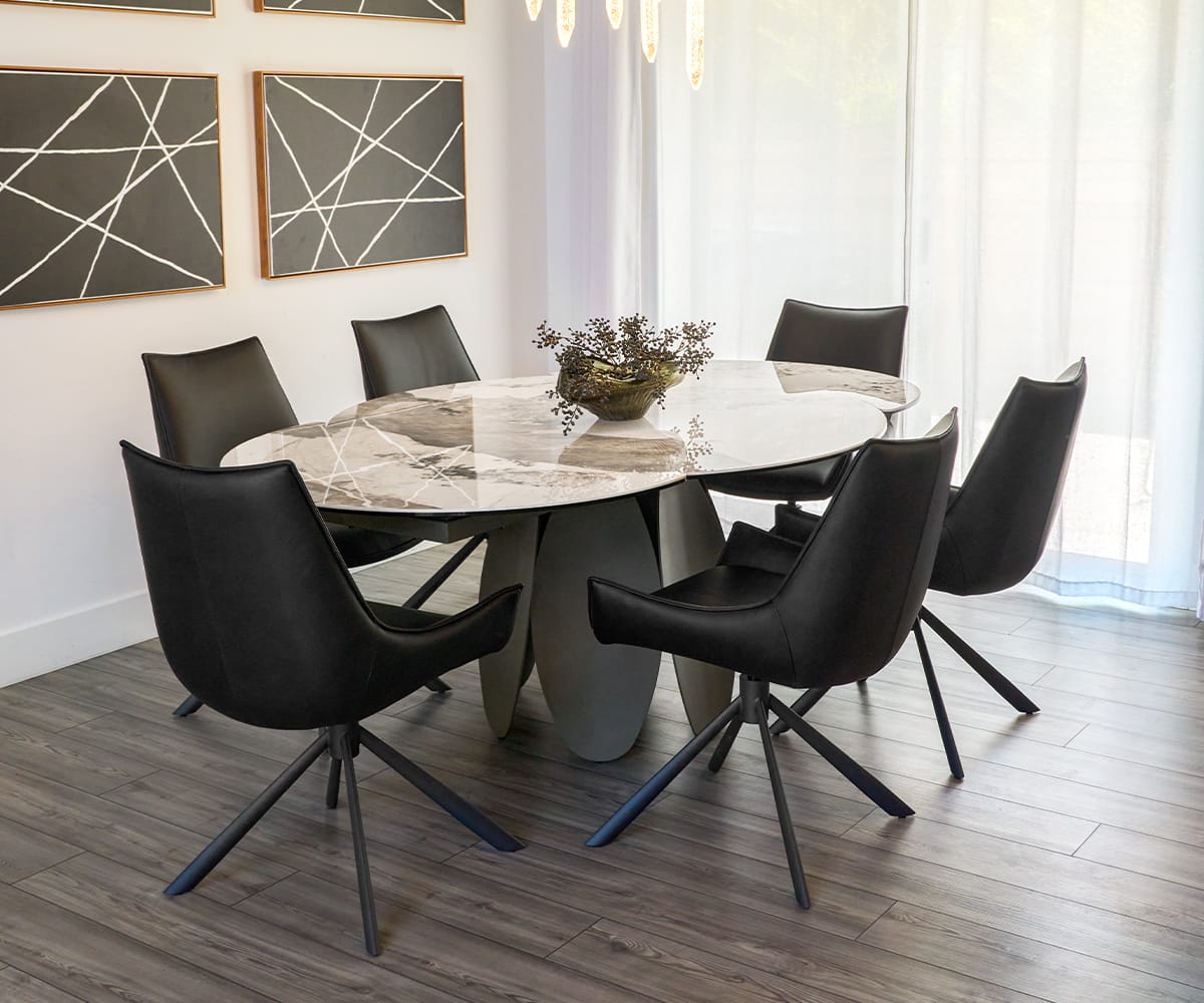 Nomi Dining Chair