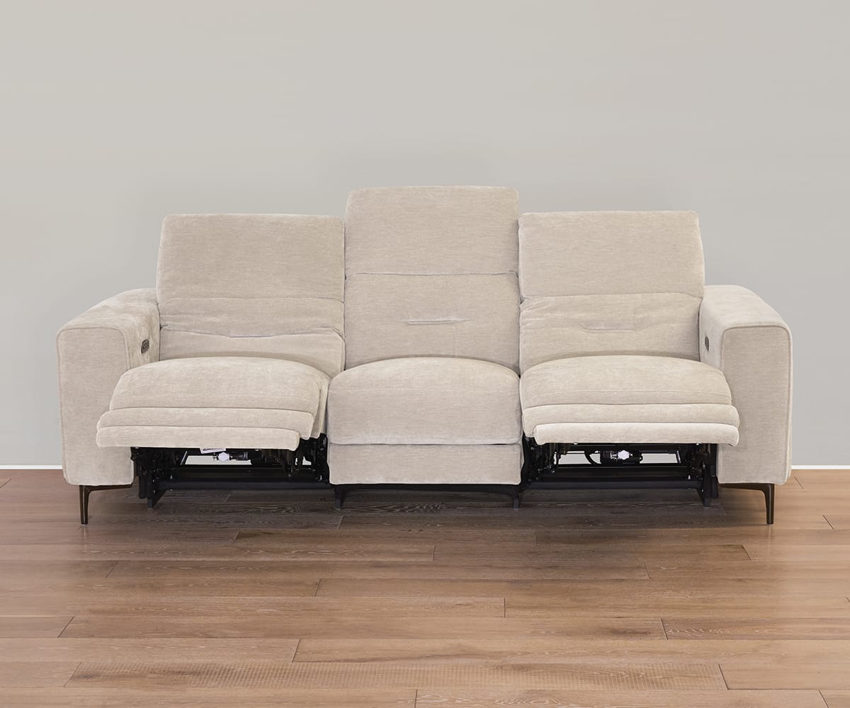 Harlan Power Sofa