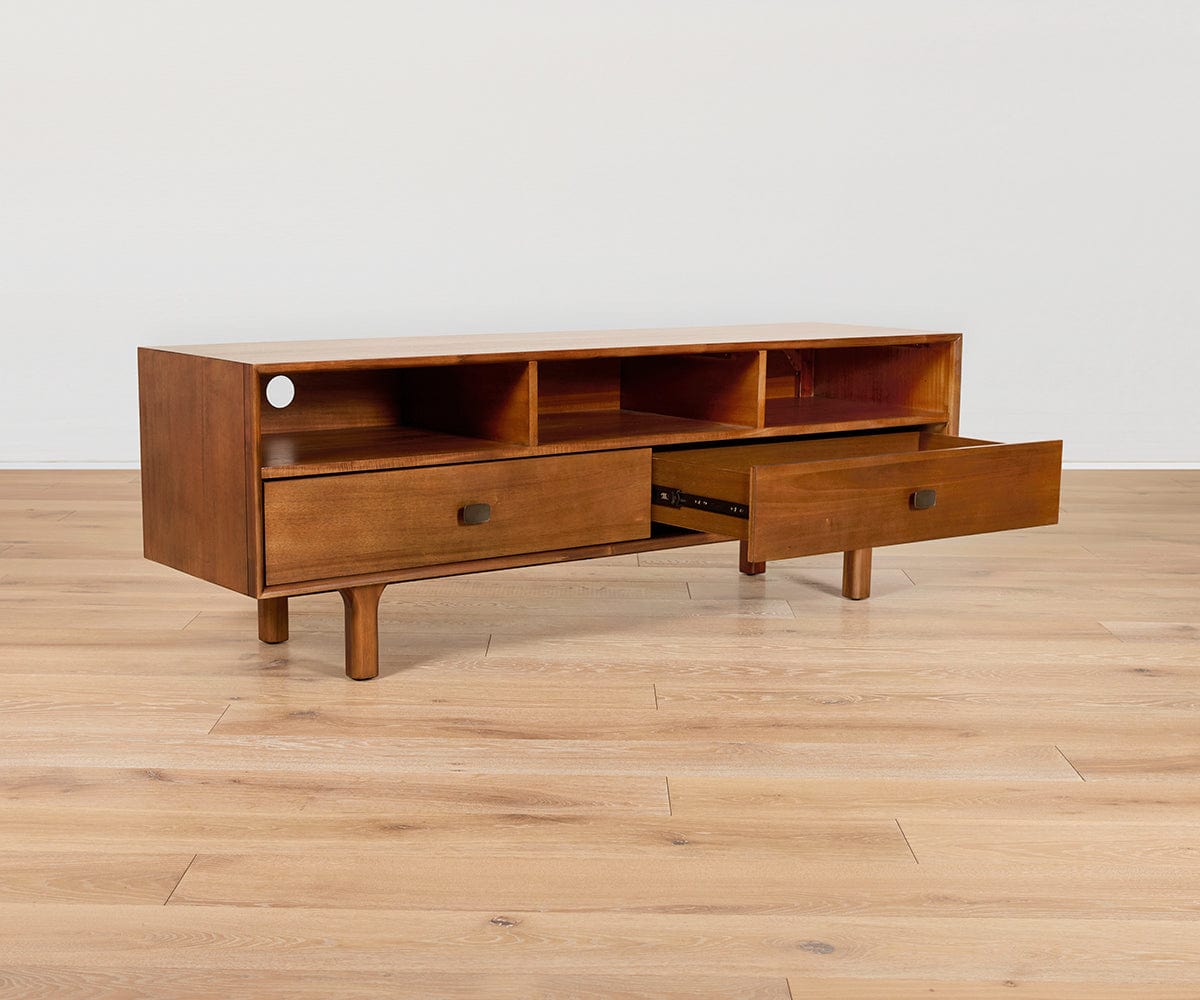 Leevi Media Stand | Scandinavian Designs