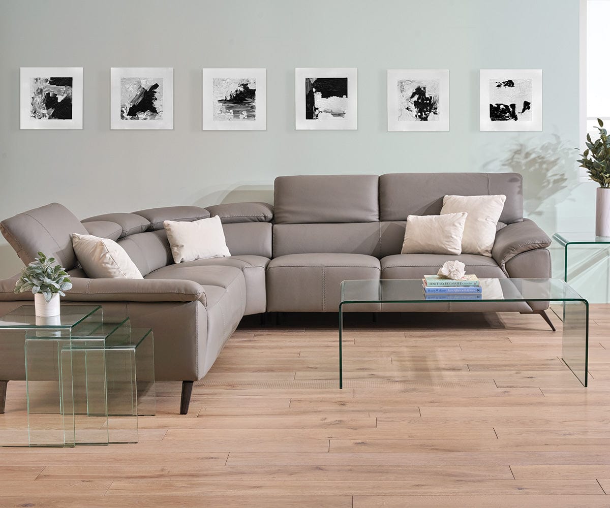 Scandinavian Designs Reese Coffee Table - Thumbnail 4