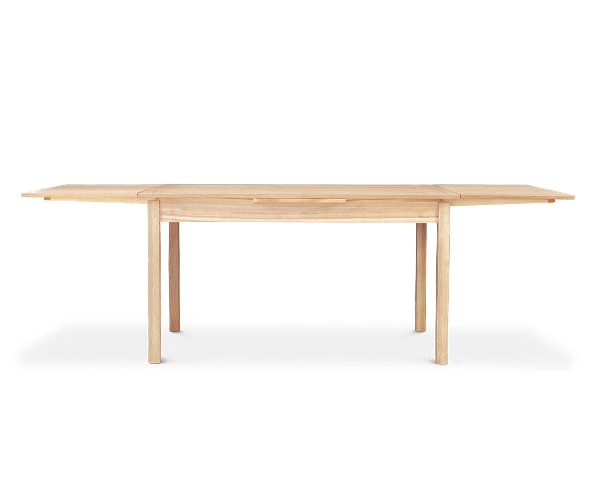 Dinex Alfa Extension Table | Scandinavian Designs