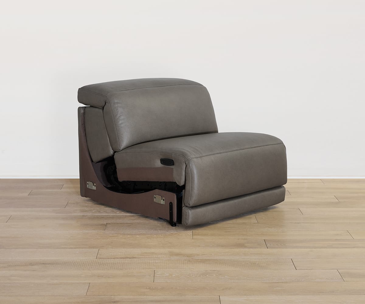 Jorey Armless Power Chair
