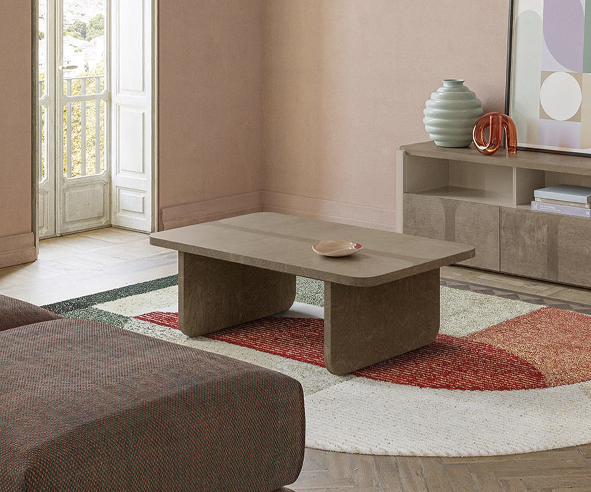 Sancia Coffee Table | Scandinavian Designs