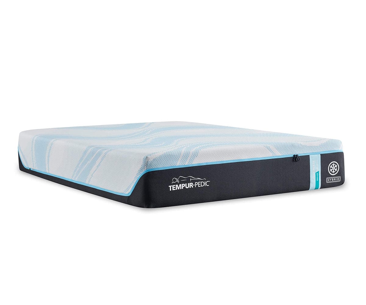 TEMPUR® Probreeze Medium Hybrid 2.0 Mattress