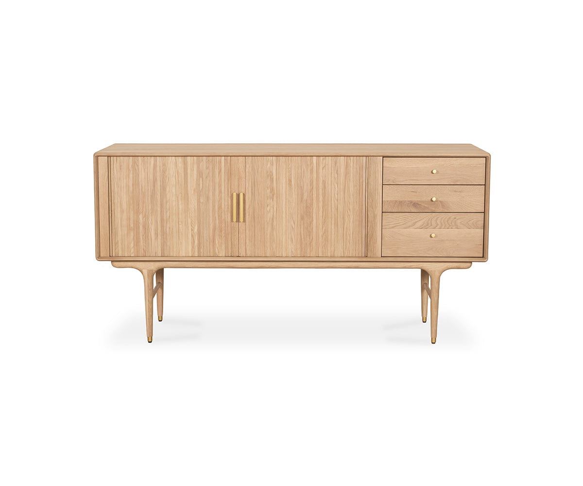 Hendrick Sideboard - White Oak