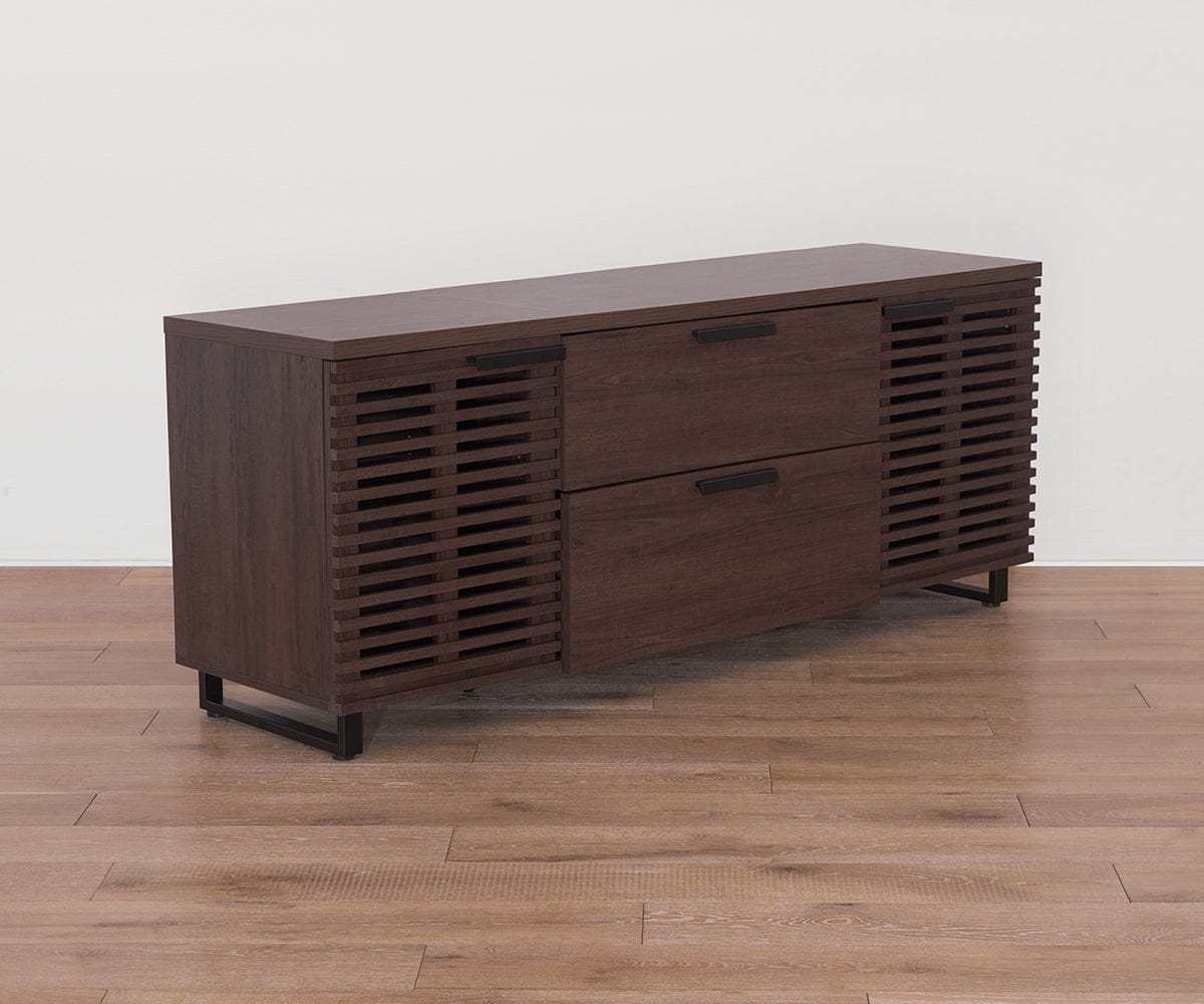 Cary Executive Credenza