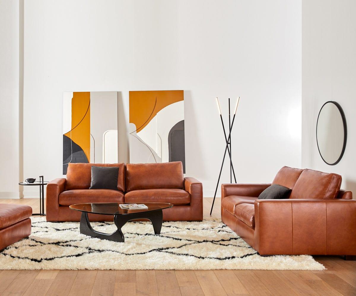 Matani Coffee Table | Scandinavian Designs
