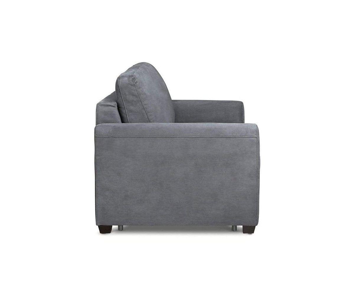 Jonas Full Sleeper Sofa - Scandinavian Designs