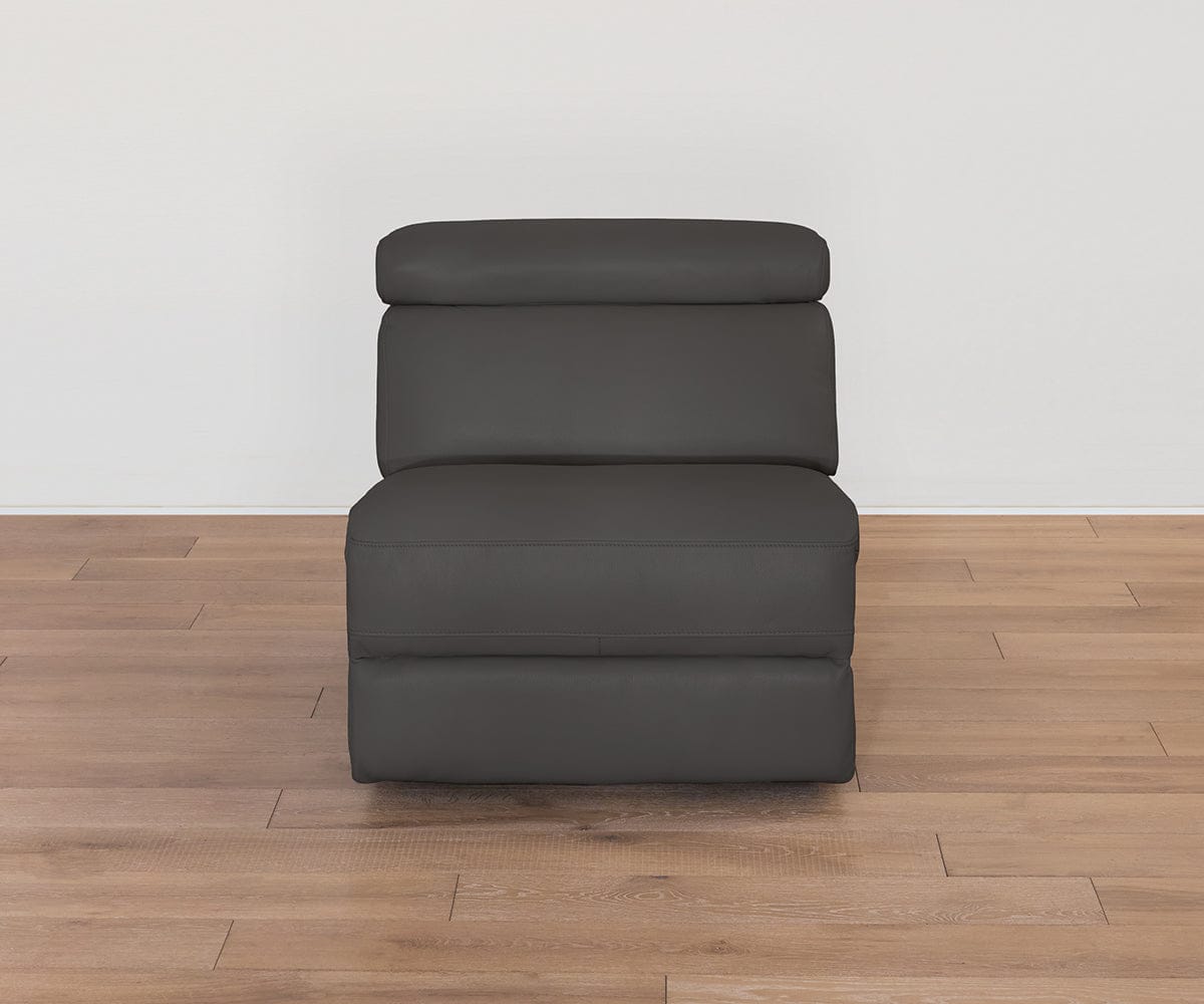 Lewen Modular Armless Chair