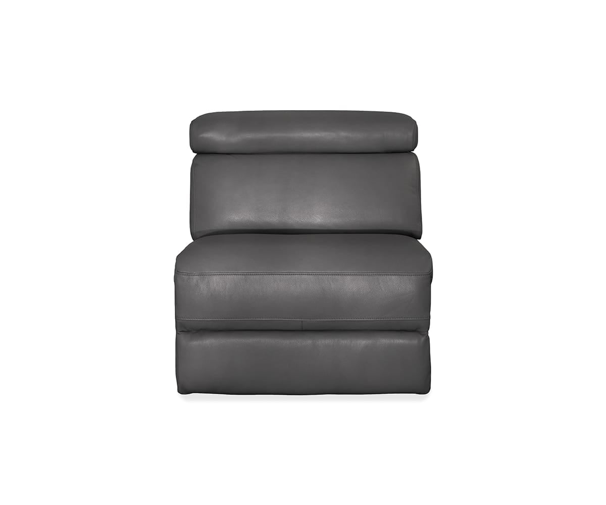 Lewen Modular Armless Chair