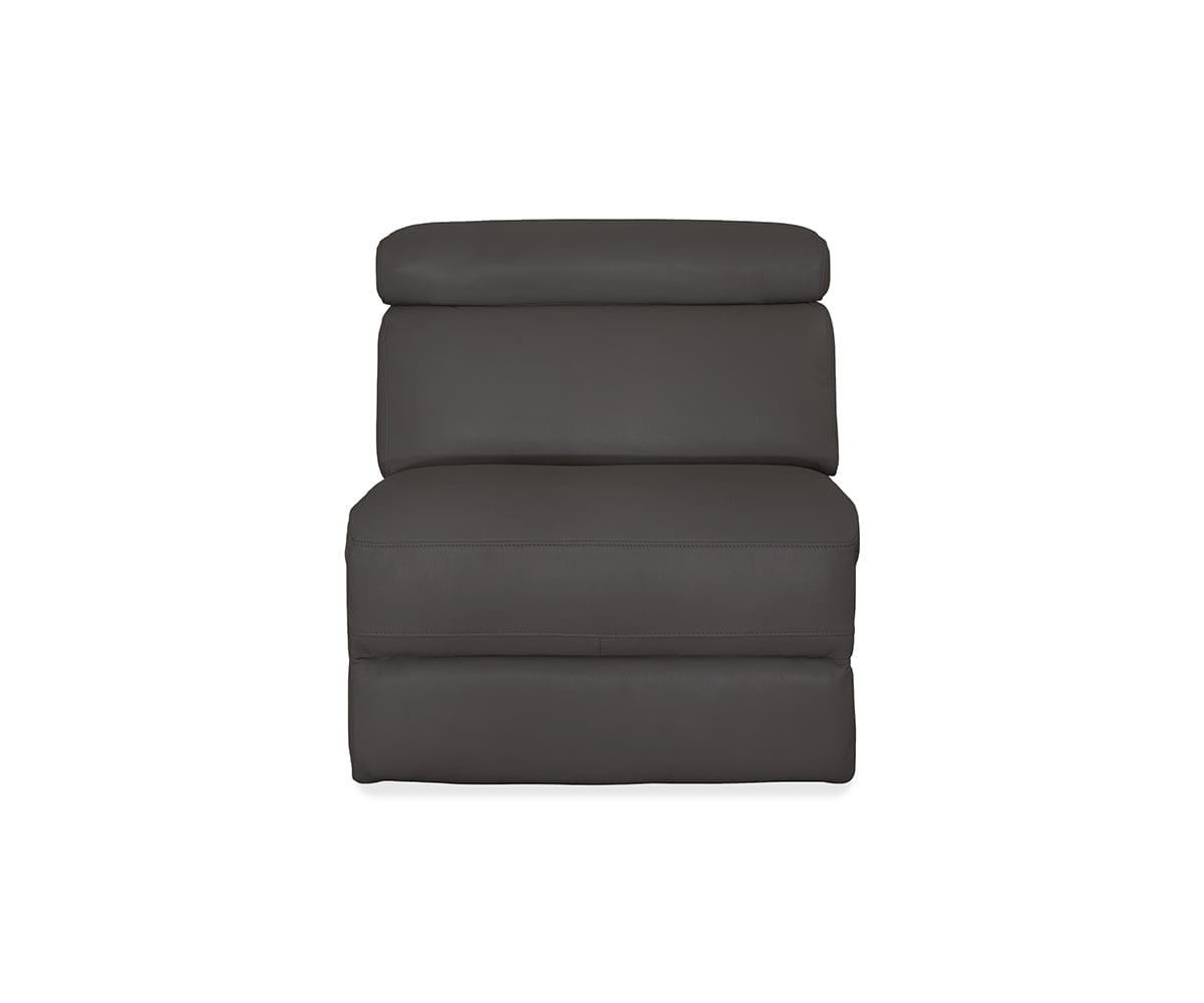 Lewen Modular Armless Chair