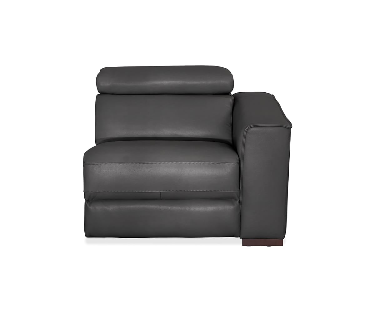 Lewen Right-Facing Power Recliner