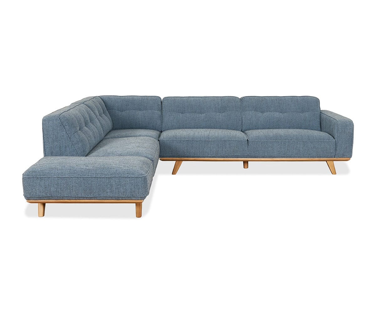 Thora Left-facing Chaise Sectional