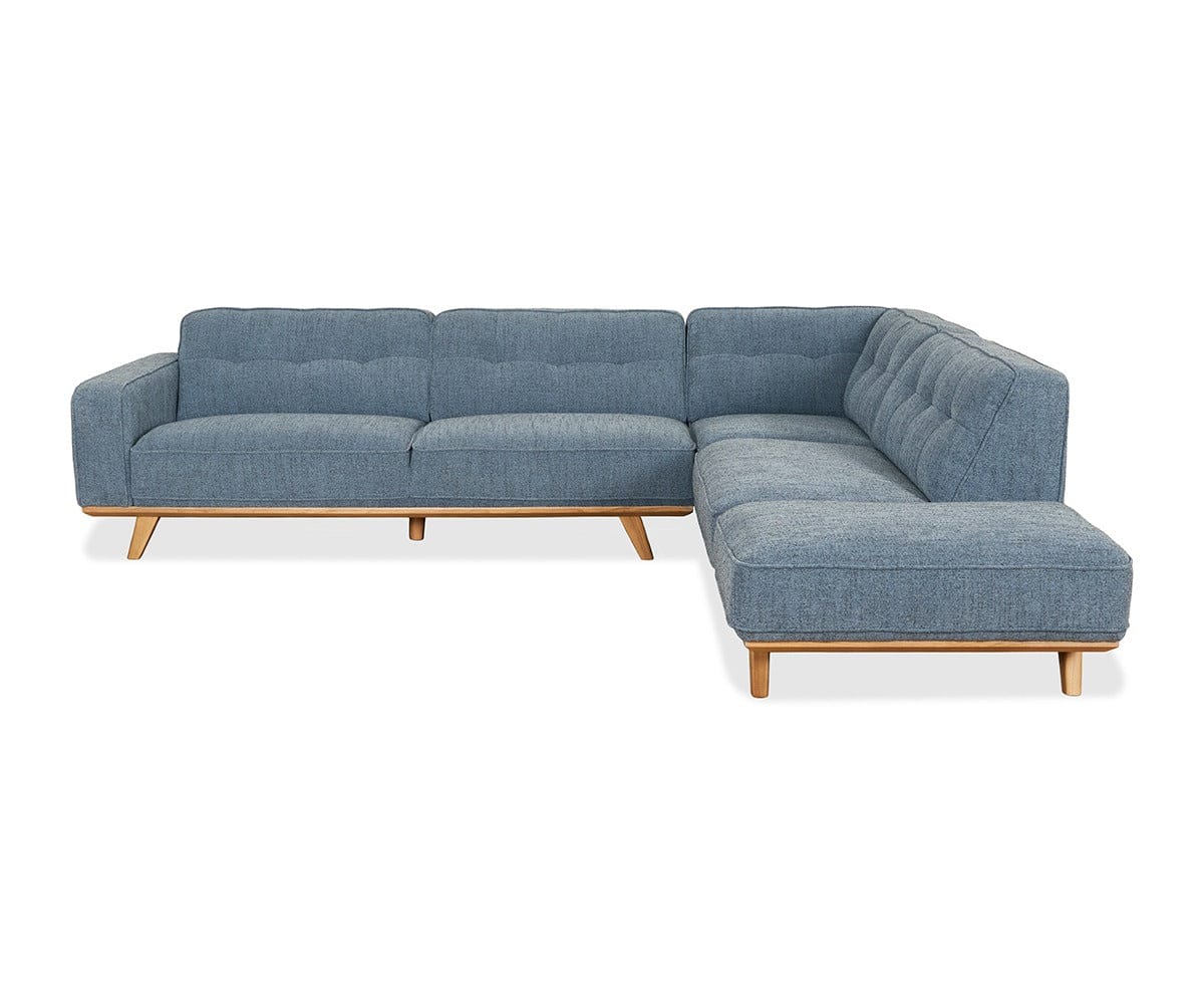 Thora Right-facing Chaise Sectional