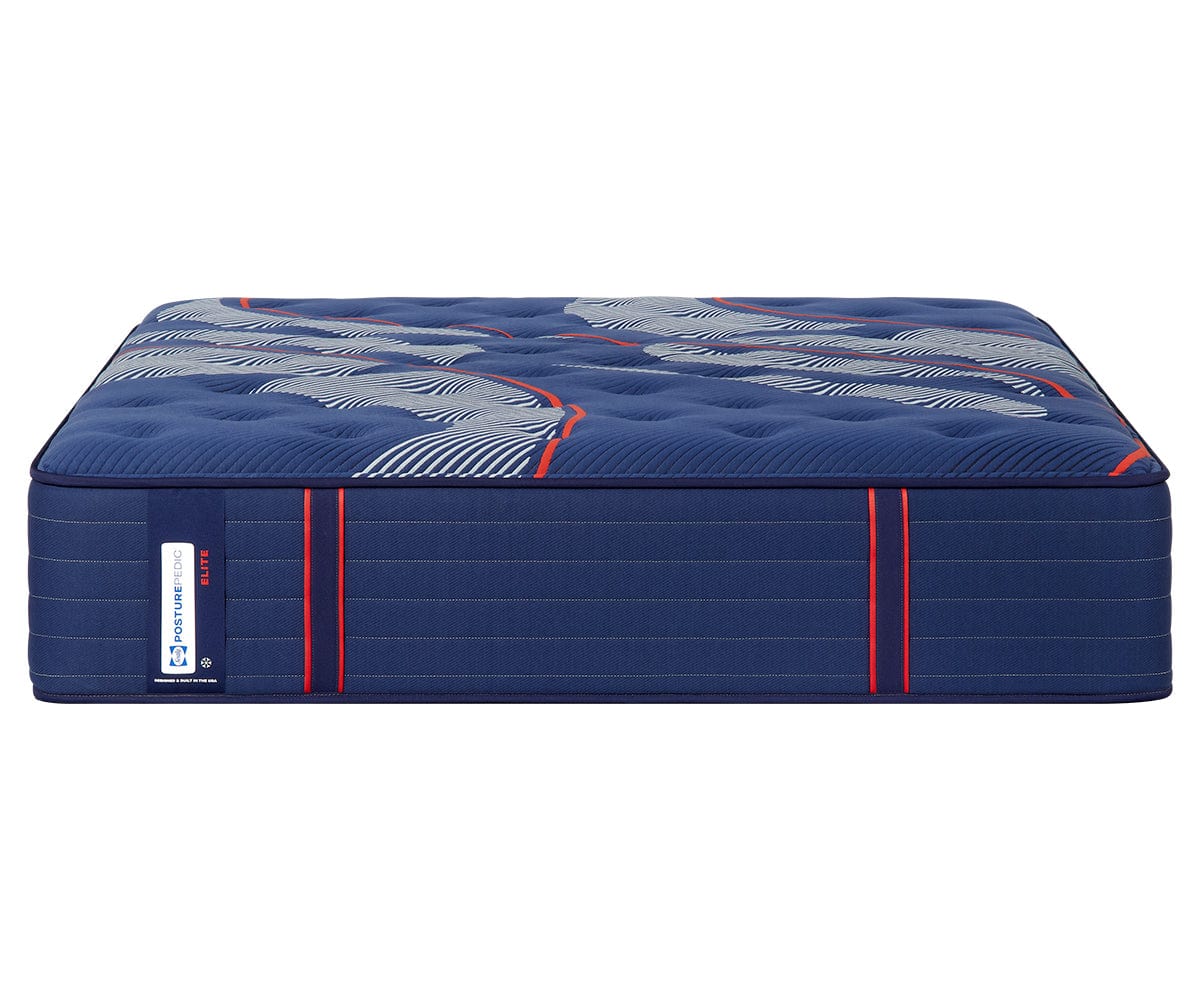 Sealy Albany Firm Mattress
