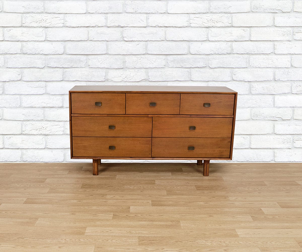 Leevi Double Dresser | Scandinavian Designs