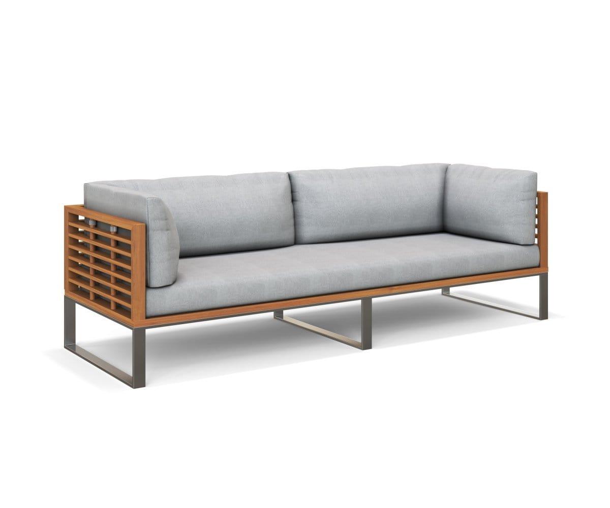 Playa Mar Outdoor Sectional | Scandinavian Designs