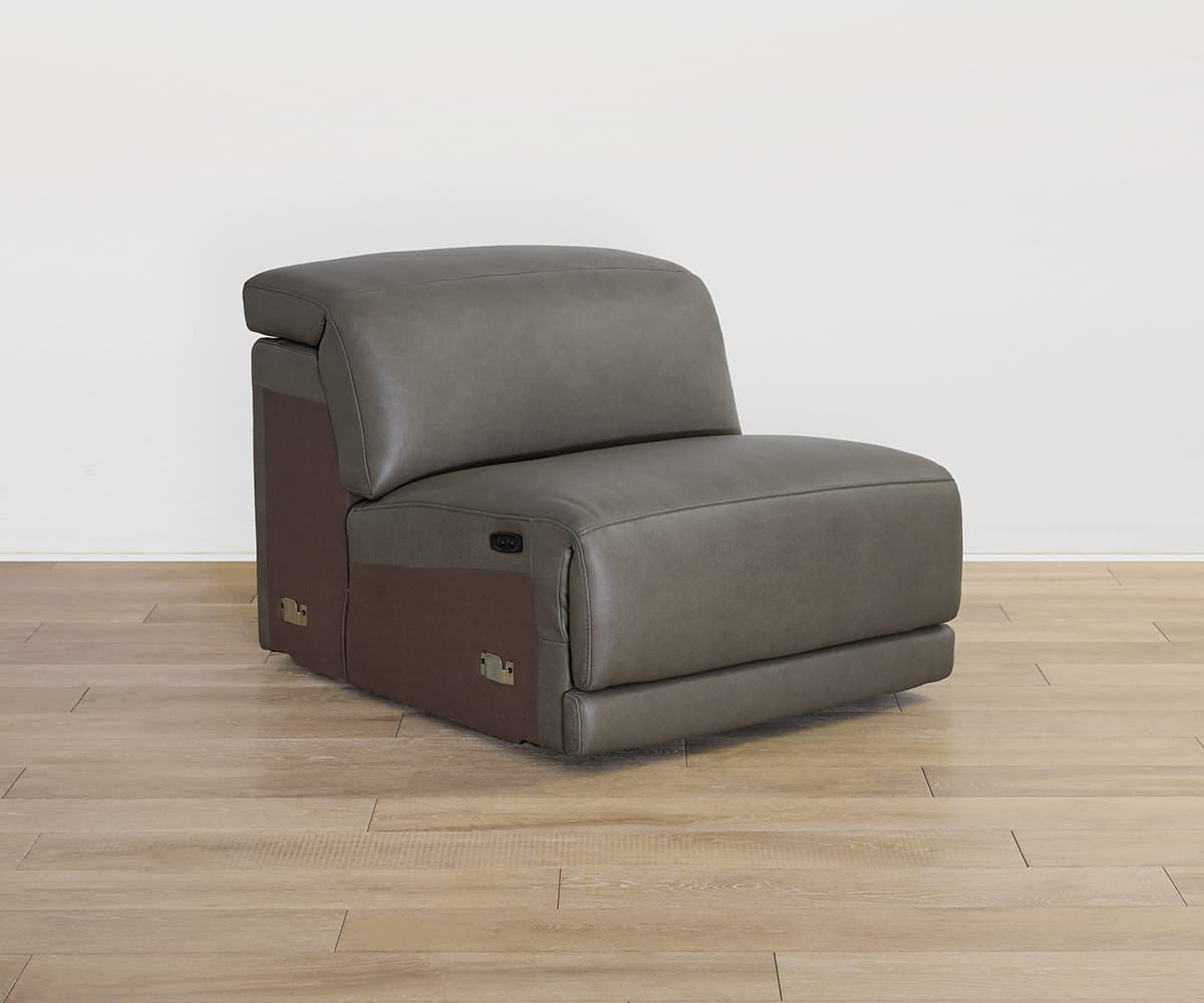 Jorey Armless Chair