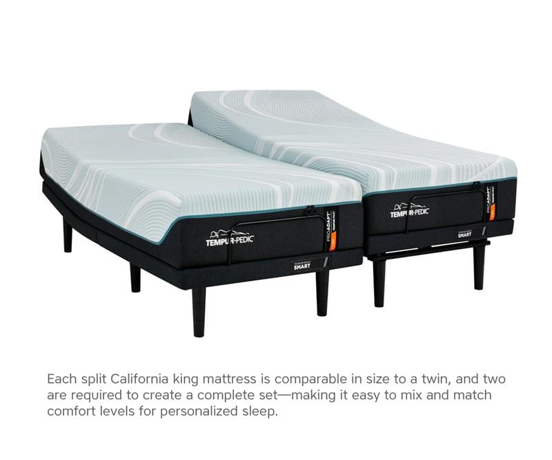 TEMPUR® Pro-Adapt Firm Mattress