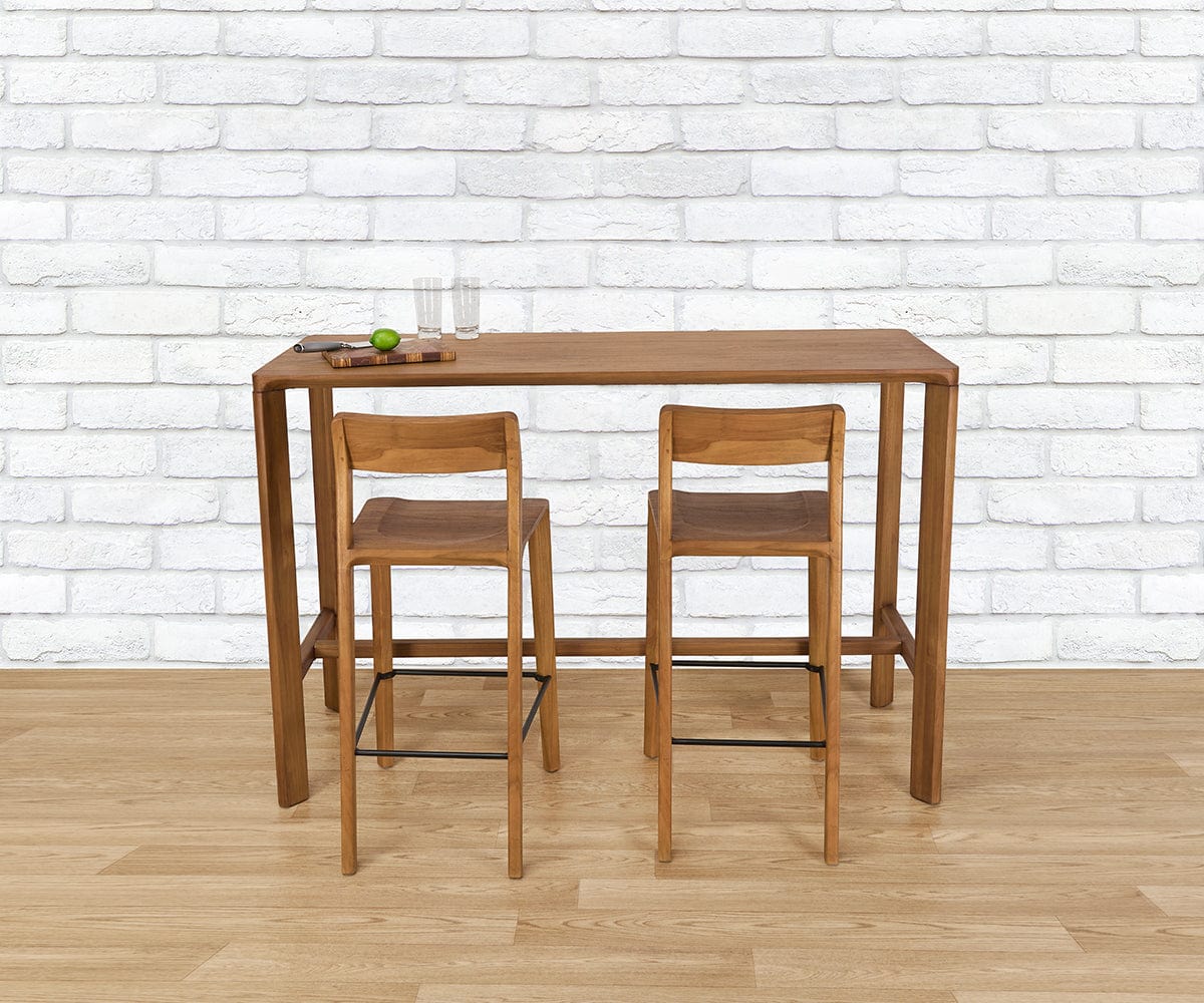 Nakia Bar Table | Scandinavian Designs