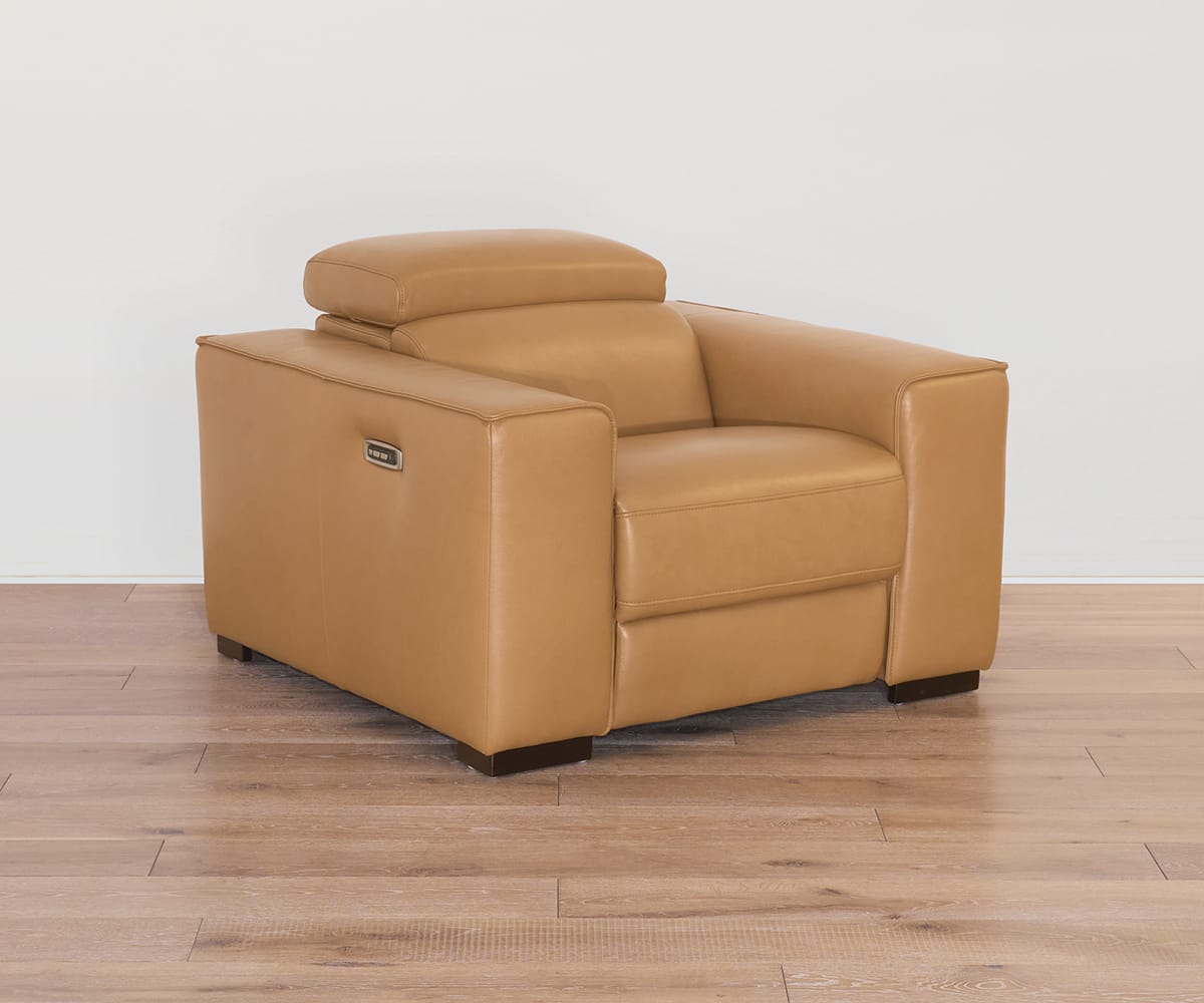Brix Power Recliner