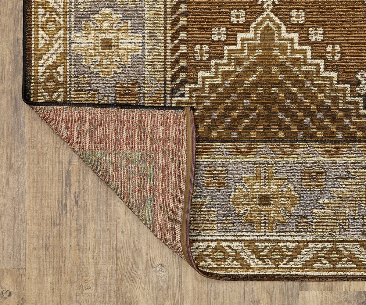 Oriental Weavers Naples / 1441X Rug | Scandinavian Designs