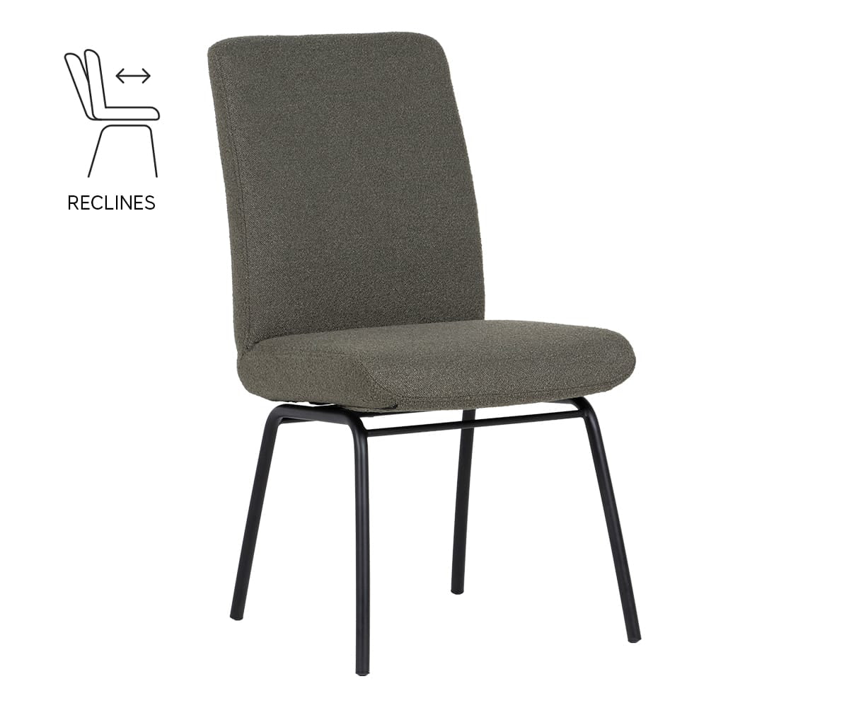 Elyse 1000 Dining Chair | Scandinavian Designs