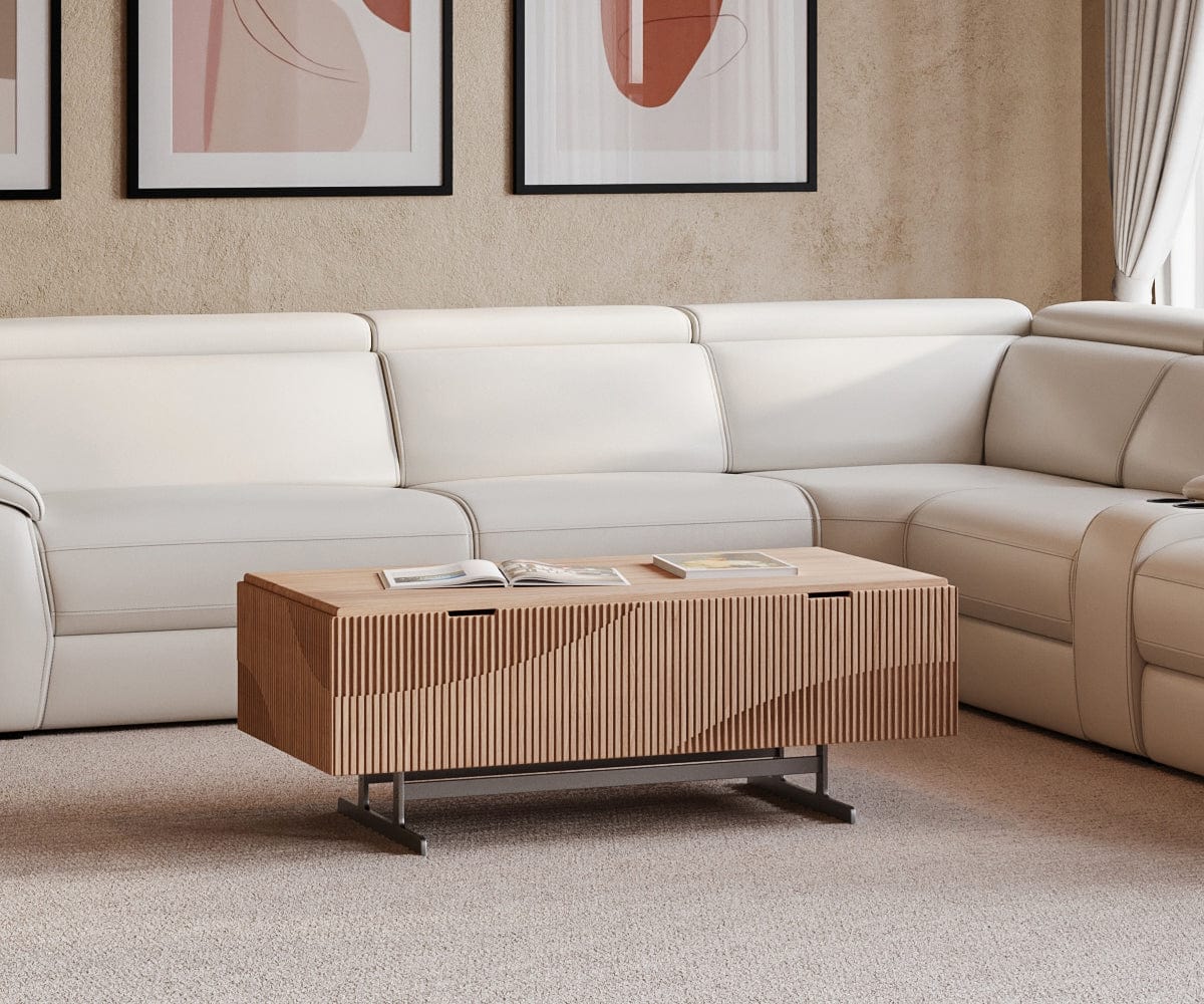 Roman Coffee Table