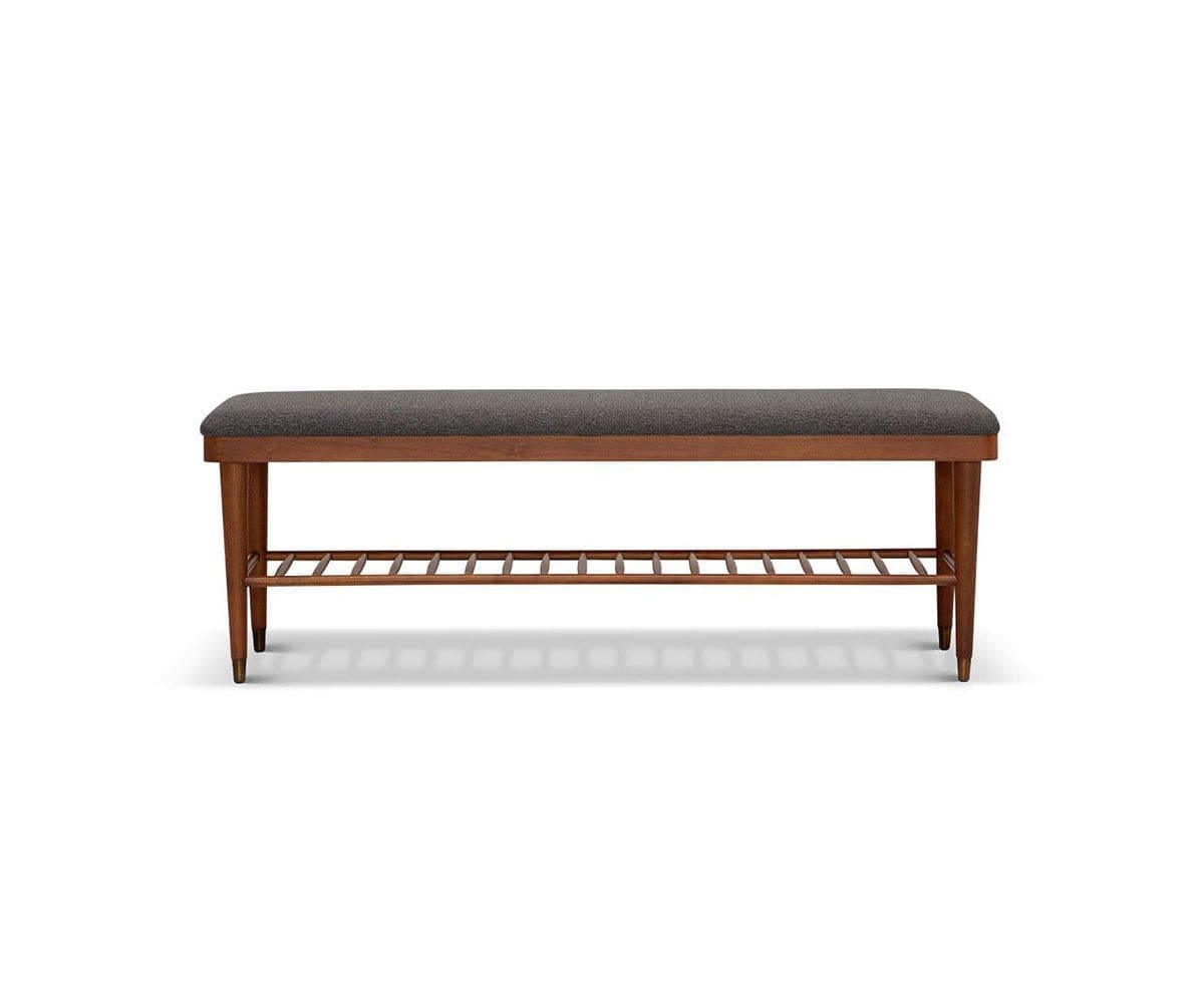 Scandinavian Designs Holfred Bench