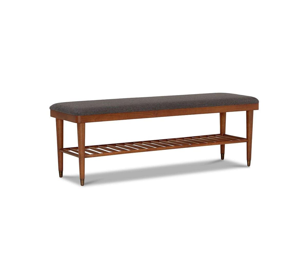Scandinavian Designs Holfred Bench - Thumbnail 3