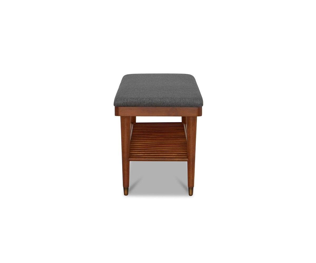 Scandinavian Designs Holfred Bench - Thumbnail 5