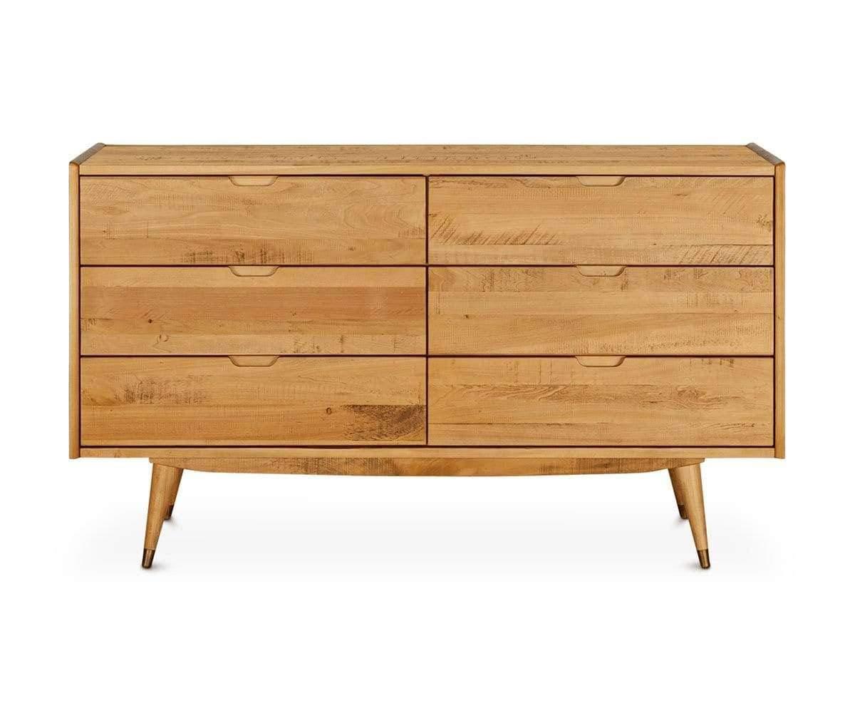 Bolig 3-Drawer Chest - Scandinavian Designs