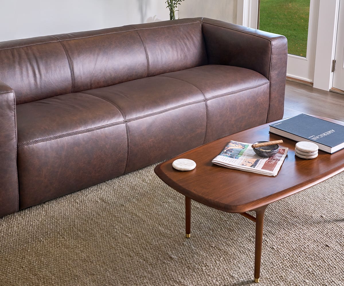 Hendrick Coffee Table