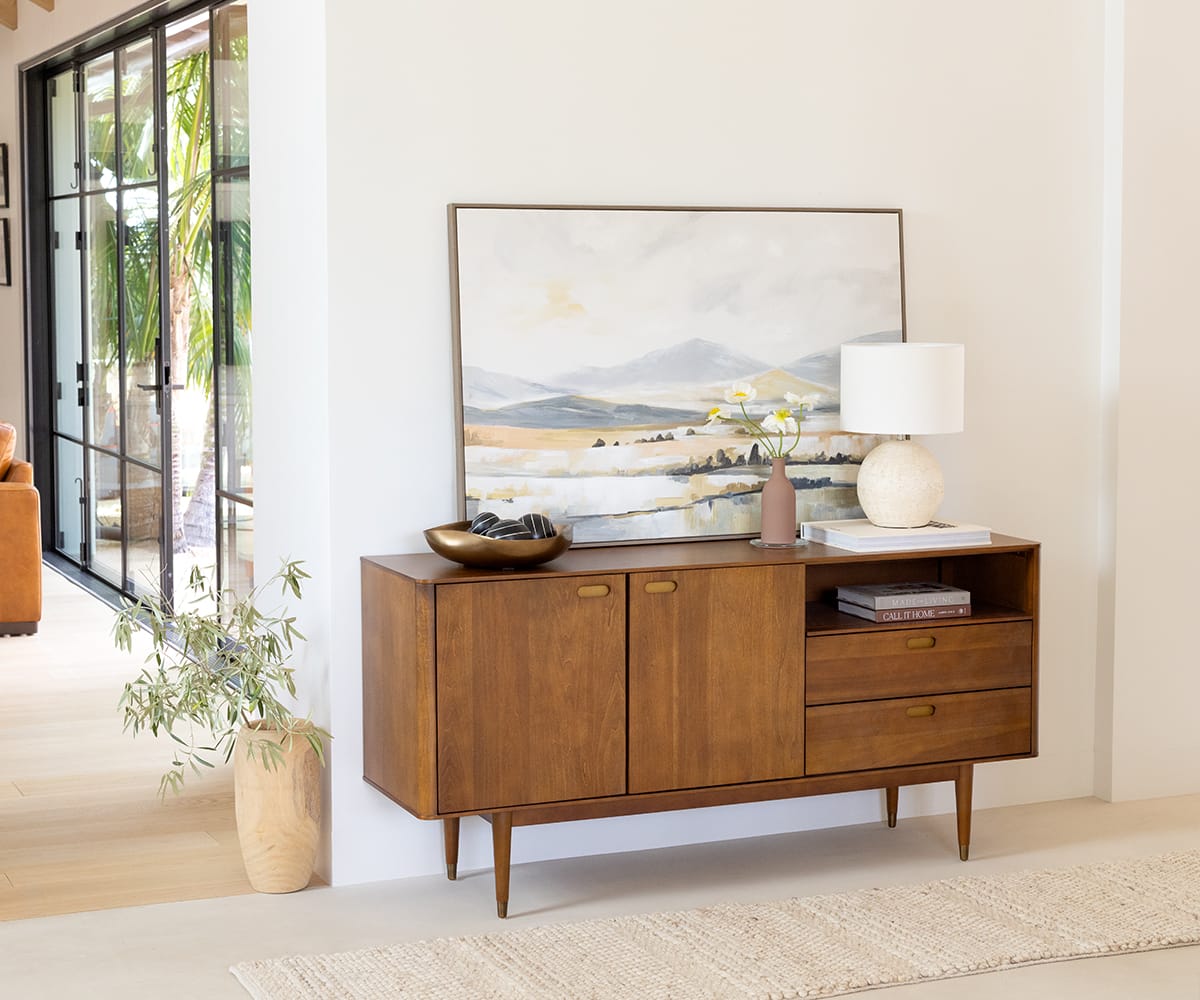 Holfred Sideboard