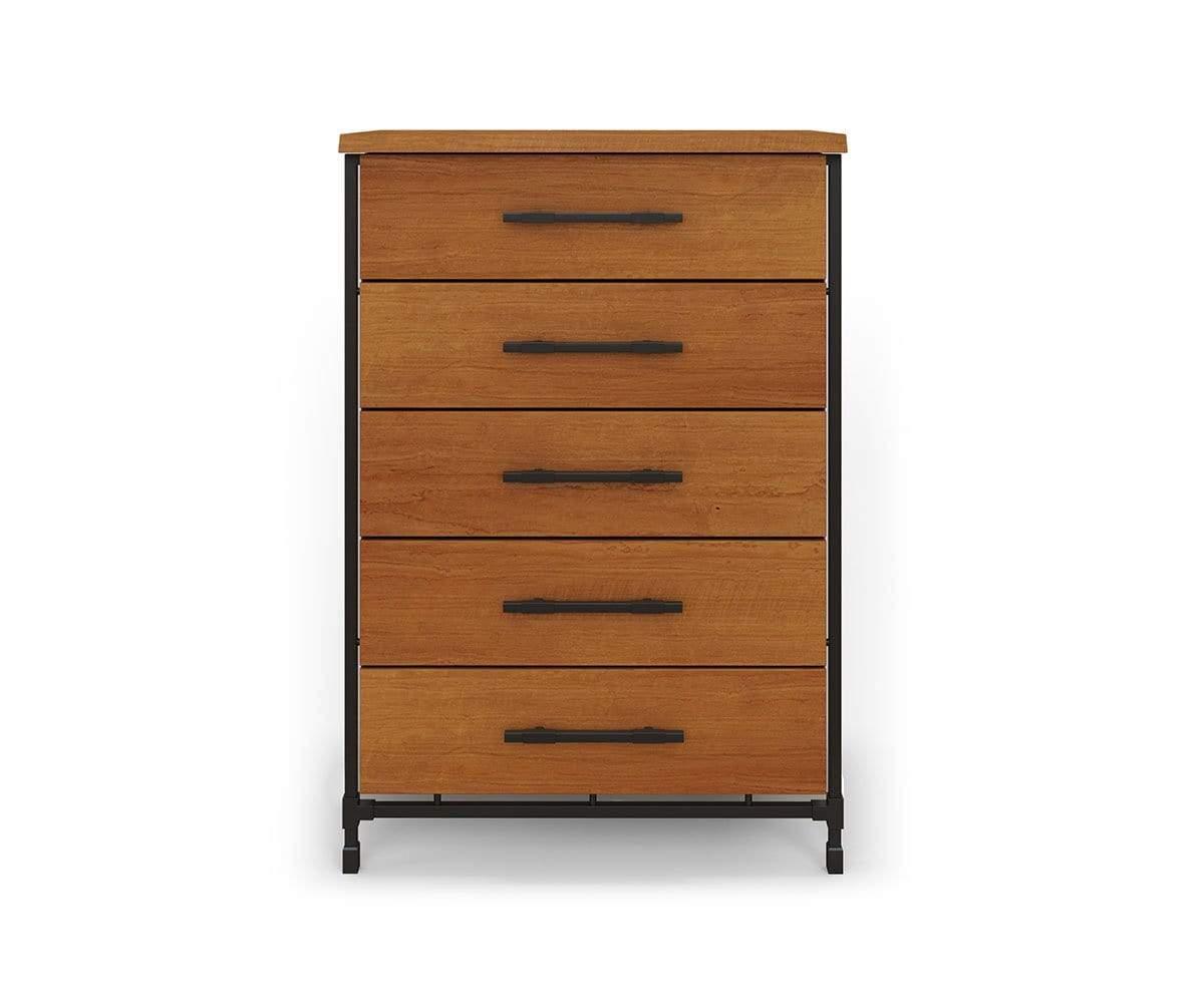 Karsten High Chest | Scandinavian Designs