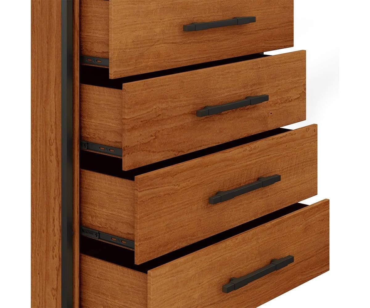 Karsten High Chest | Scandinavian Designs