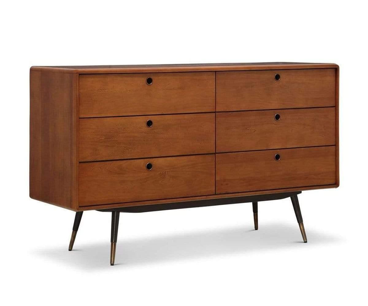 Lanson Double Dresser Lanson Double Dresser