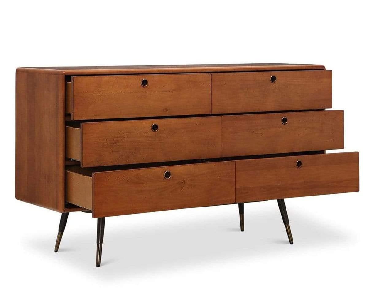 Lanson Double Dresser Lanson Double Dresser