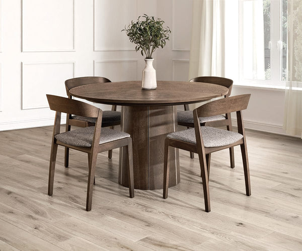 WHAT WE WANT extension table / ウォールナット WWW_EXTENSION TABLE – WHAT WE WANT