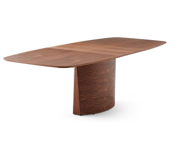 WHAT WE WANT extension table / ウォールナット WHAT WE WANT EXTENSIONTABLE WN ウォールナット Amazon.com