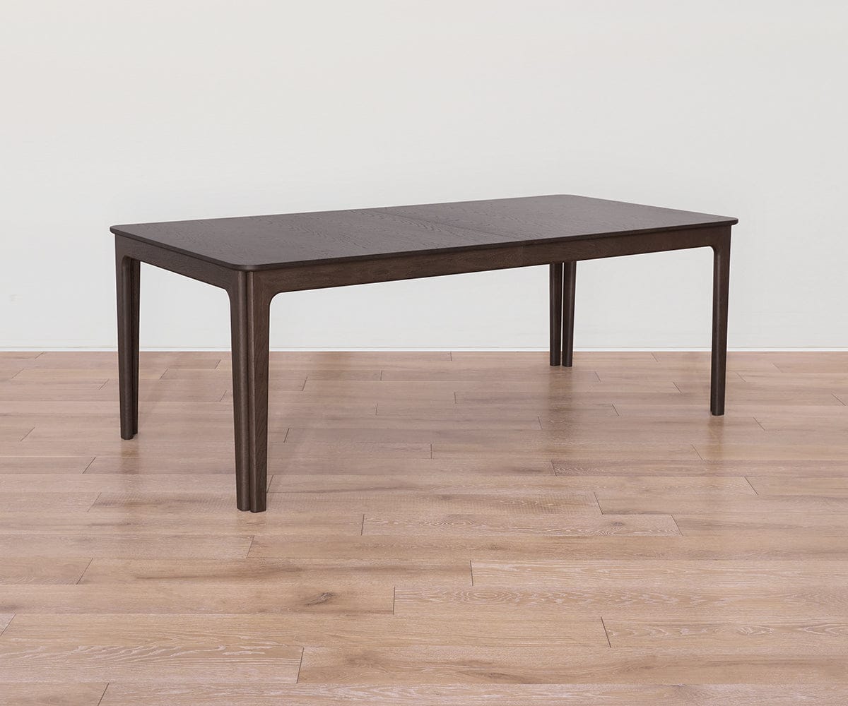 Sundby Extension Table | Scandinavian Designs