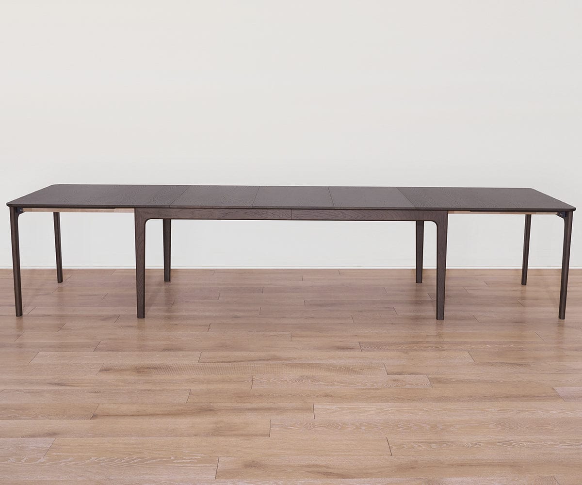 Sundby Extension Table | Scandinavian Designs