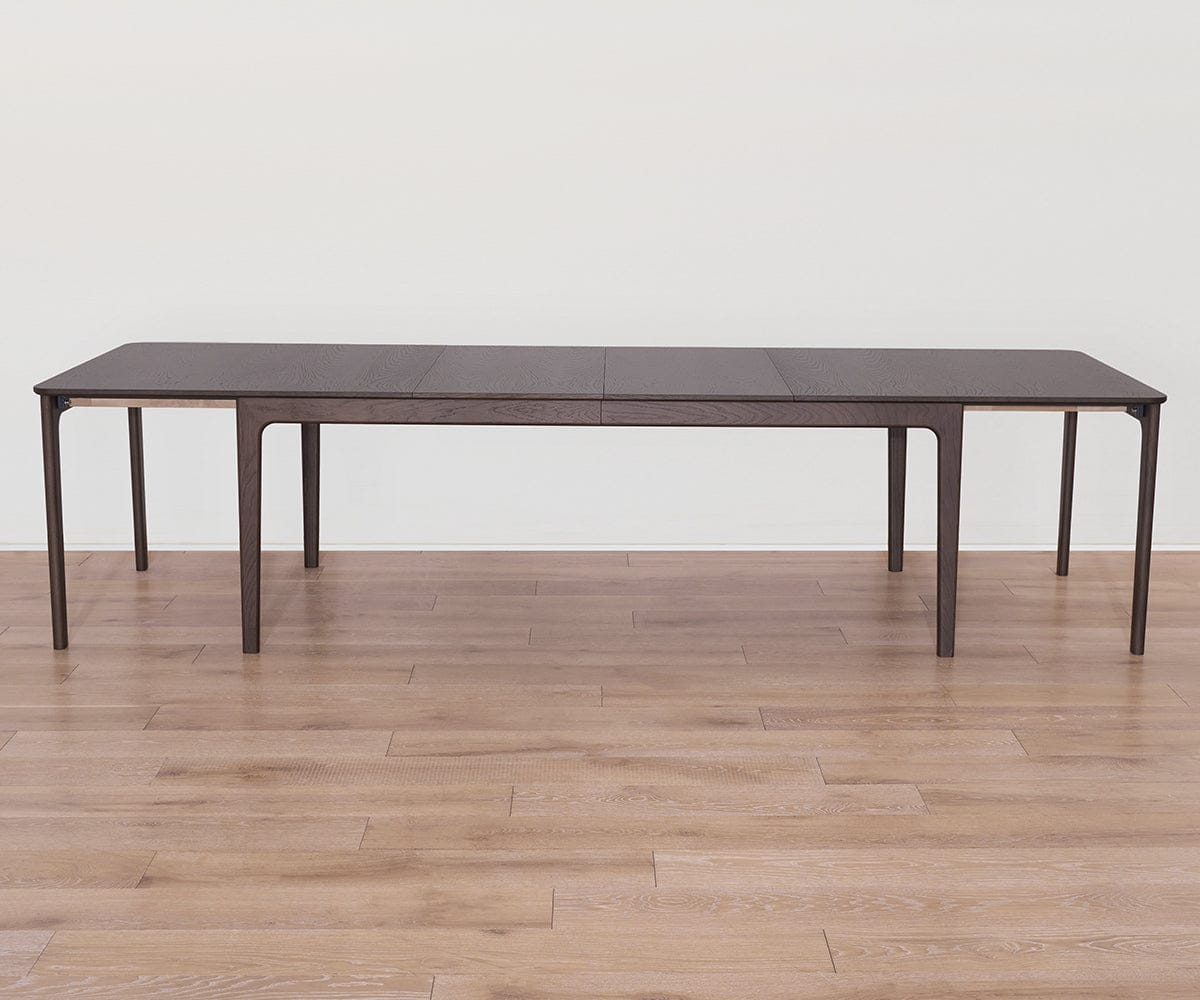 Sundby Extension Table | Scandinavian Designs